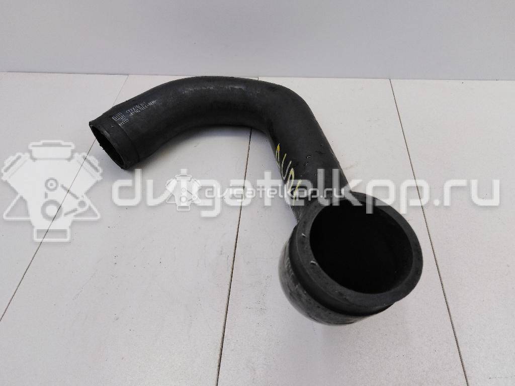 Фото Патрубок интеркулера  4B0145745A для audi A6 [C5] {forloop.counter}}