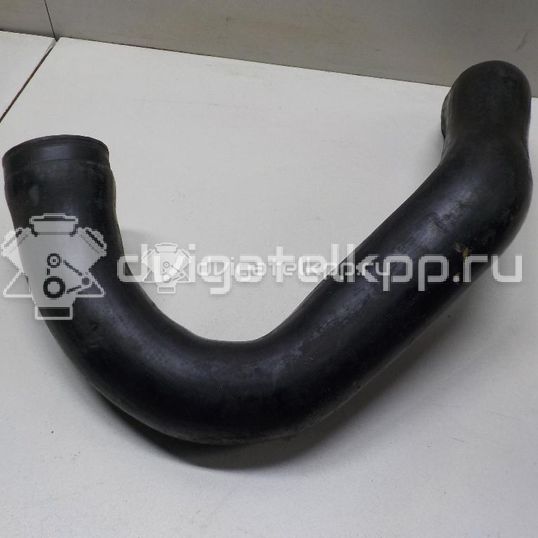 Фото Патрубок интеркулера  4B0145745A для audi A6 [C5]
