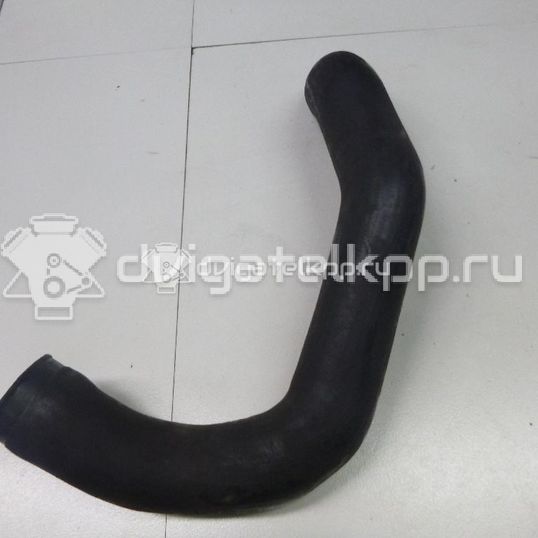 Фото Патрубок интеркулера  4b0145745a для audi A6 [C5]