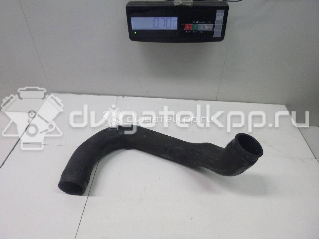 Фото Патрубок интеркулера  4b0145745a для audi A6 [C5] {forloop.counter}}