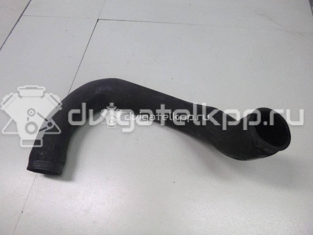 Фото Патрубок интеркулера  4b0145745a для audi A6 [C5] {forloop.counter}}