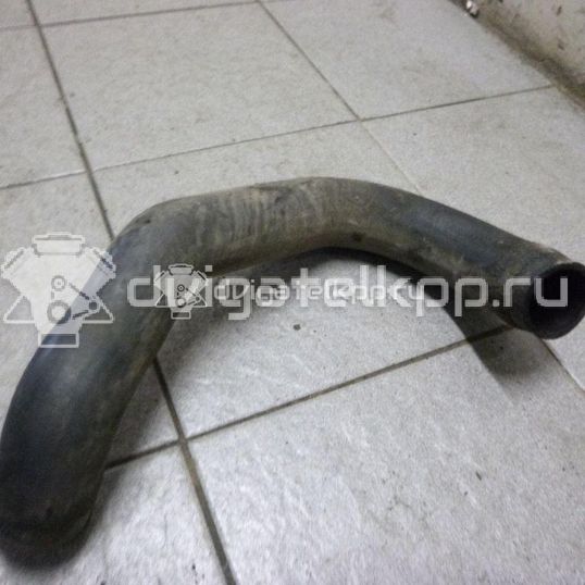 Фото Патрубок интеркулера  4b0145737 для Audi A4 / A6