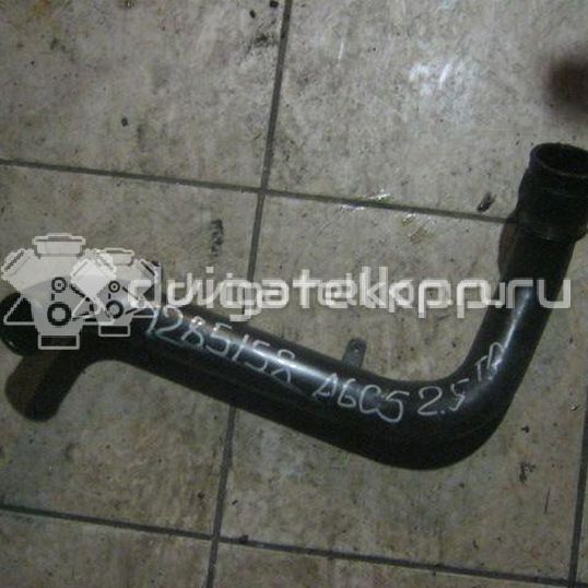 Фото Патрубок интеркулера  для Audi A8 / A4 / A6