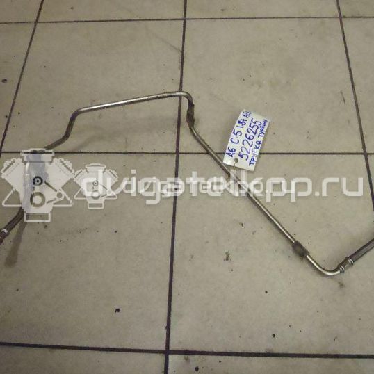 Фото Трубка турбокомпрессора (турбины)  для Volkswagen / Audi