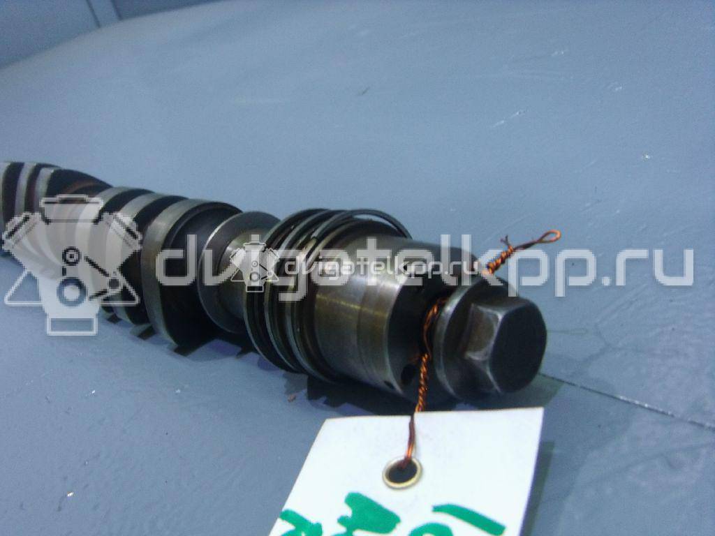 Фото Распредвал впускной  для Audi A8 / A4 / A6 {forloop.counter}}