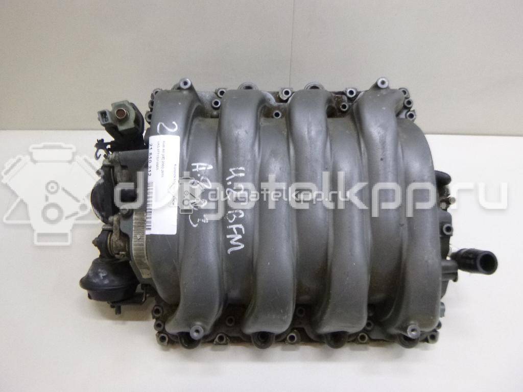 Фото Коллектор впускной  077133185bs для Audi A8 {forloop.counter}}