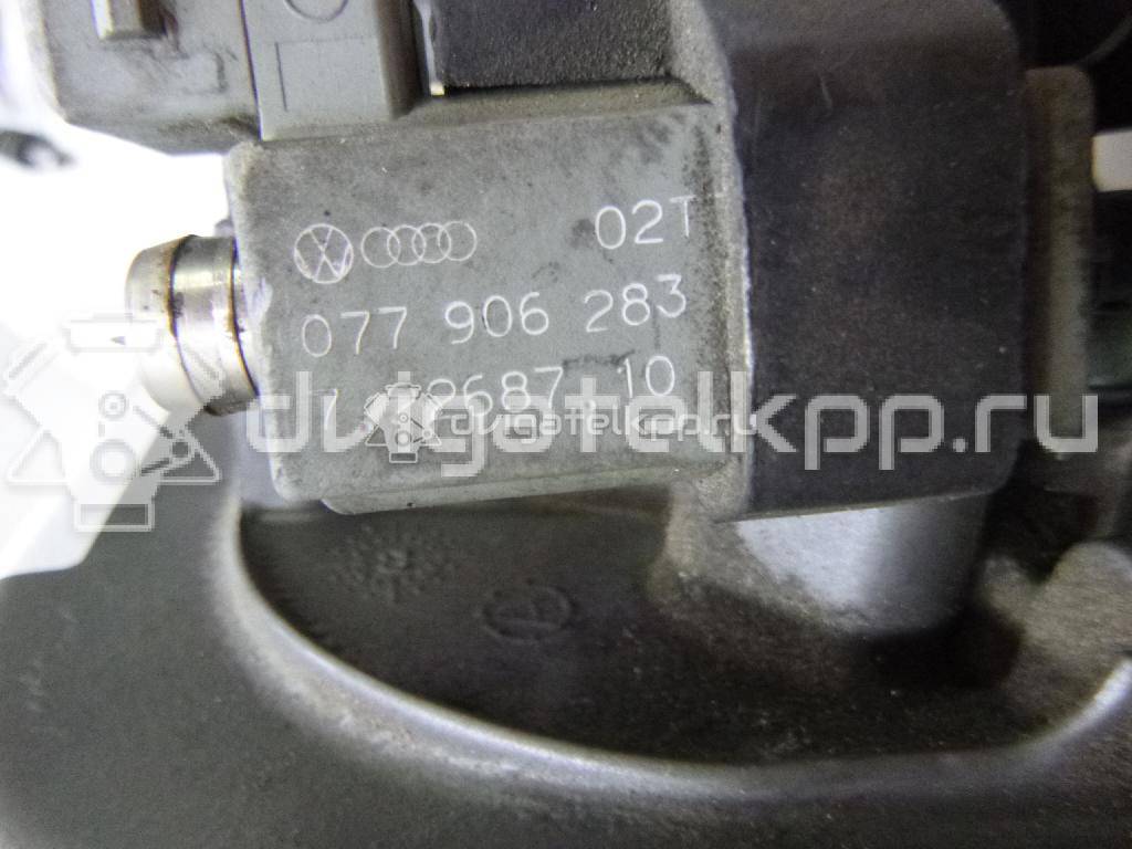 Фото Коллектор впускной  077133185bs для Audi A8 {forloop.counter}}