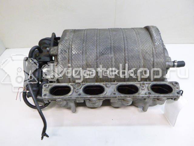 Фото Коллектор впускной  077133185BS для Audi A8 {forloop.counter}}