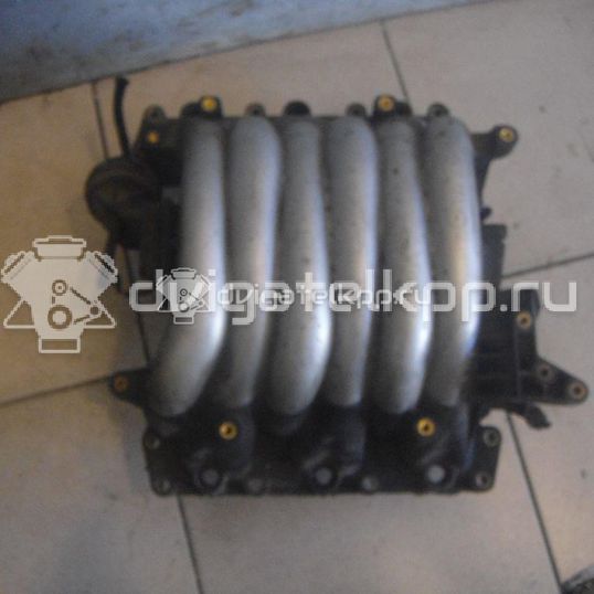 Фото Коллектор впускной  для Audi A4