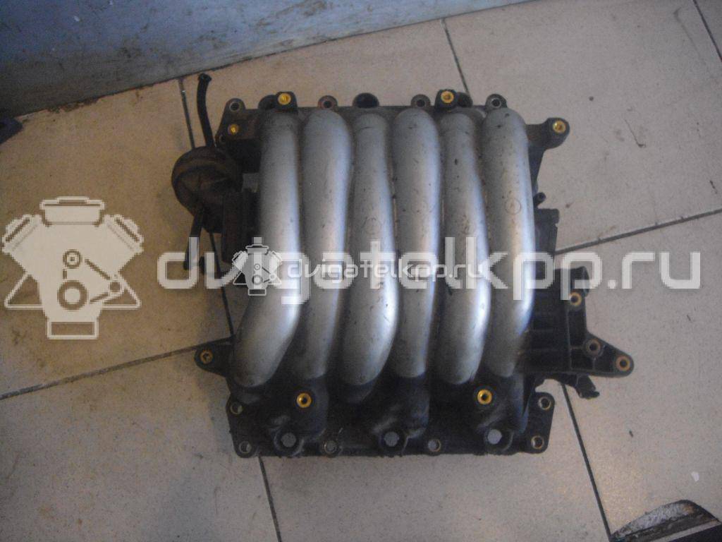 Фото Коллектор впускной  для Audi A4 {forloop.counter}}