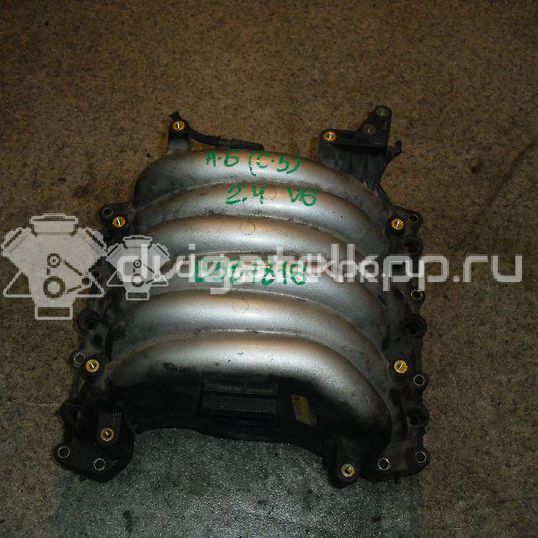 Фото Коллектор впускной  для Audi A4