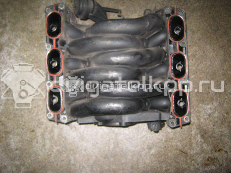 Фото Коллектор впускной  для Audi A4 {forloop.counter}}