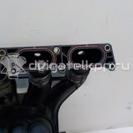 Фото Коллектор впускной  для Audi A4 / A6