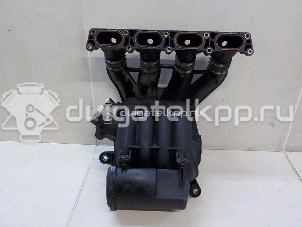 Фото Коллектор впускной  для Audi A4 / A6 {forloop.counter}}