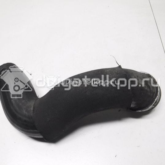 Фото Патрубок интеркулера для двигателя OM 640.940 (OM640) для Mercedes-Benz B-Class / A-Class 109 л.с 16V 2.0 л Дизельное топливо 1695280482
