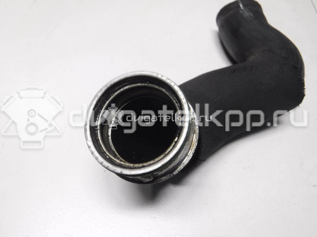 Фото Патрубок интеркулера для двигателя OM 640.940 (OM640) для Mercedes-Benz B-Class / A-Class 109 л.с 16V 2.0 л Дизельное топливо 1695280482 {forloop.counter}}