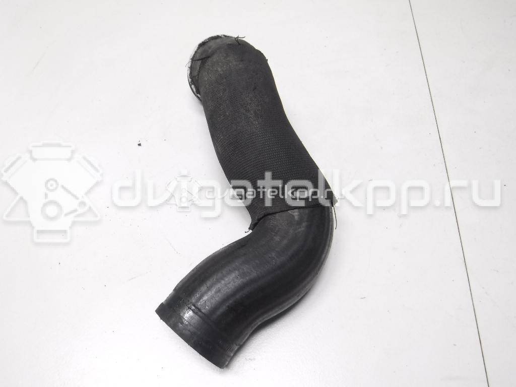 Фото Патрубок интеркулера для двигателя OM 640.940 (OM640) для Mercedes-Benz B-Class / A-Class 109 л.с 16V 2.0 л Дизельное топливо 1695280482 {forloop.counter}}