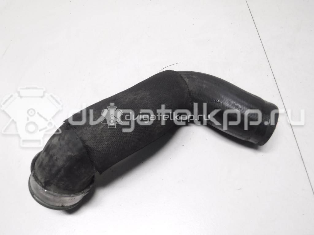 Фото Патрубок интеркулера для двигателя OM 640.940 (OM640) для Mercedes-Benz B-Class / A-Class 109 л.с 16V 2.0 л Дизельное топливо 1695280482 {forloop.counter}}