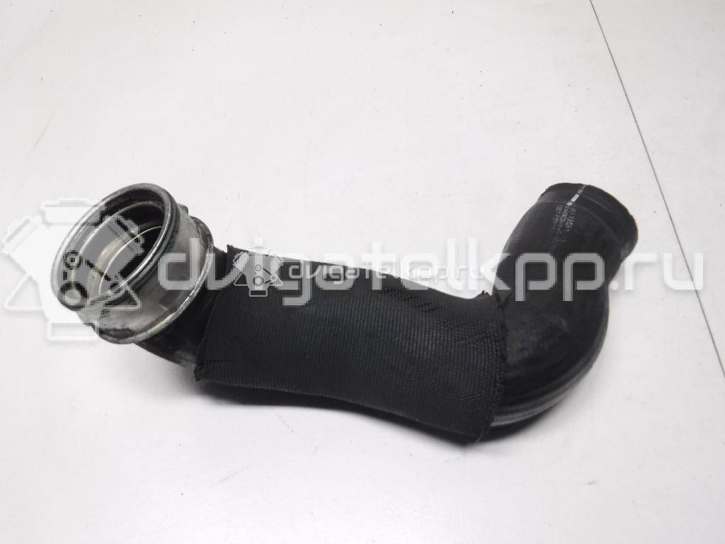 Фото Патрубок интеркулера для двигателя OM 640.940 (OM640) для Mercedes-Benz B-Class / A-Class 109 л.с 16V 2.0 л Дизельное топливо 1695280482 {forloop.counter}}