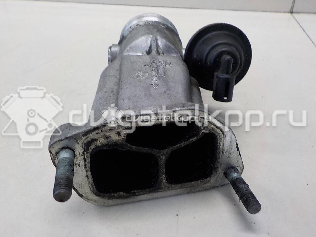 Фото Заслонка воздушная  4B0145950C для audi A6 [C5] {forloop.counter}}