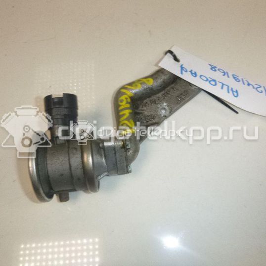 Фото Клапан воздушный  078131101p для Audi Allroad / A4 / A6