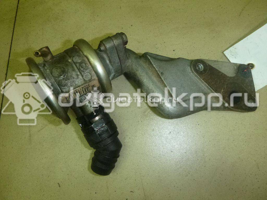 Фото Клапан воздушный  078131101P для Audi Allroad / A4 / A6 {forloop.counter}}