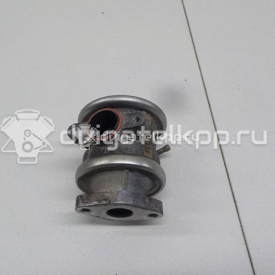 Фото Клапан воздушный  078131101p для Audi Allroad / A4 / A6