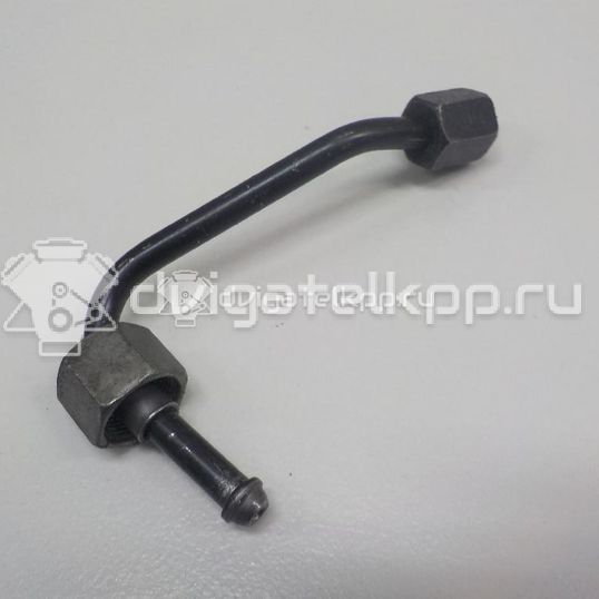 Фото Трубка топливная для двигателя OM 640.940 (OM640) для Mercedes-Benz B-Class / A-Class 109 л.с 16V 2.0 л Дизельное топливо 6400700533