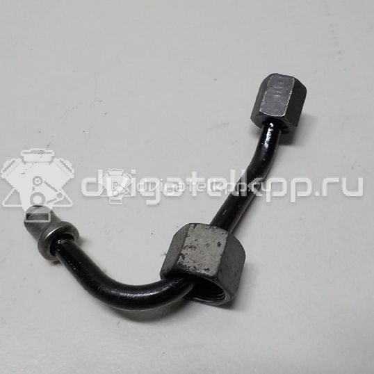 Фото Трубка топливная для двигателя OM 640.940 (OM640) для Mercedes-Benz B-Class / A-Class 109 л.с 16V 2.0 л Дизельное топливо 6400700533