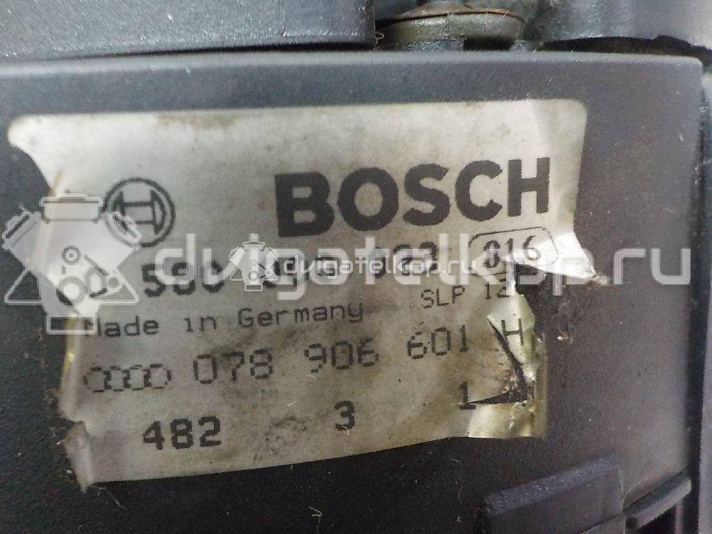 Фото Насос воздушный  078906601H для Audi Allroad / A4 / A6 {forloop.counter}}