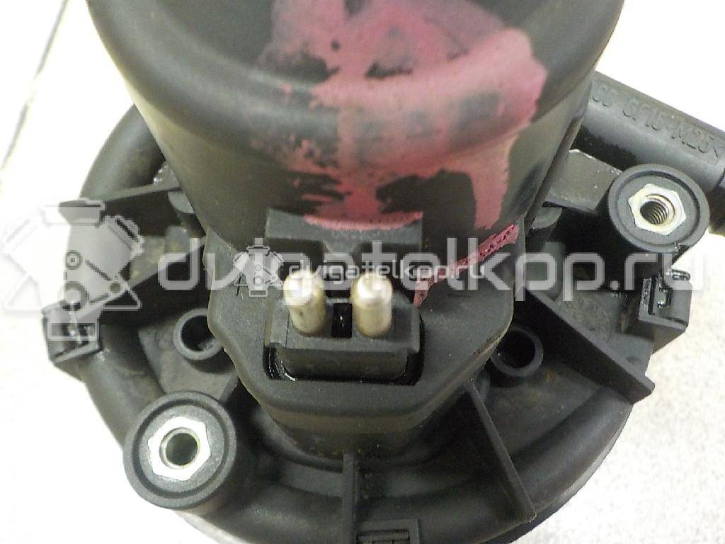 Фото Насос воздушный  078906601H для Audi Allroad / A4 / A6 {forloop.counter}}