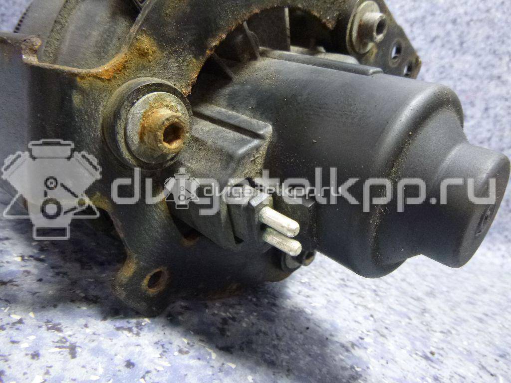Фото Насос воздушный  078906601h для Audi Allroad / A4 / A6 {forloop.counter}}