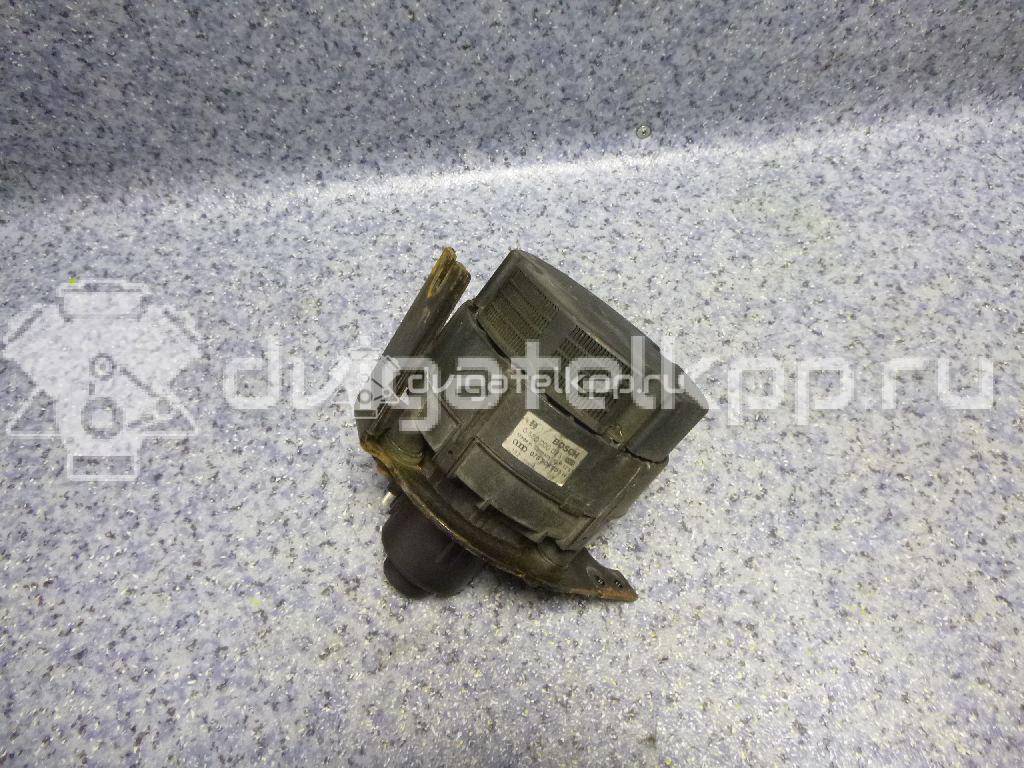 Фото Насос воздушный  078906601h для Audi Allroad / A4 / A6 {forloop.counter}}