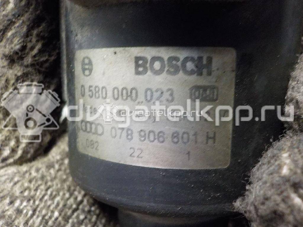 Фото Насос воздушный  078906601H для Audi Allroad / A4 / A6 {forloop.counter}}