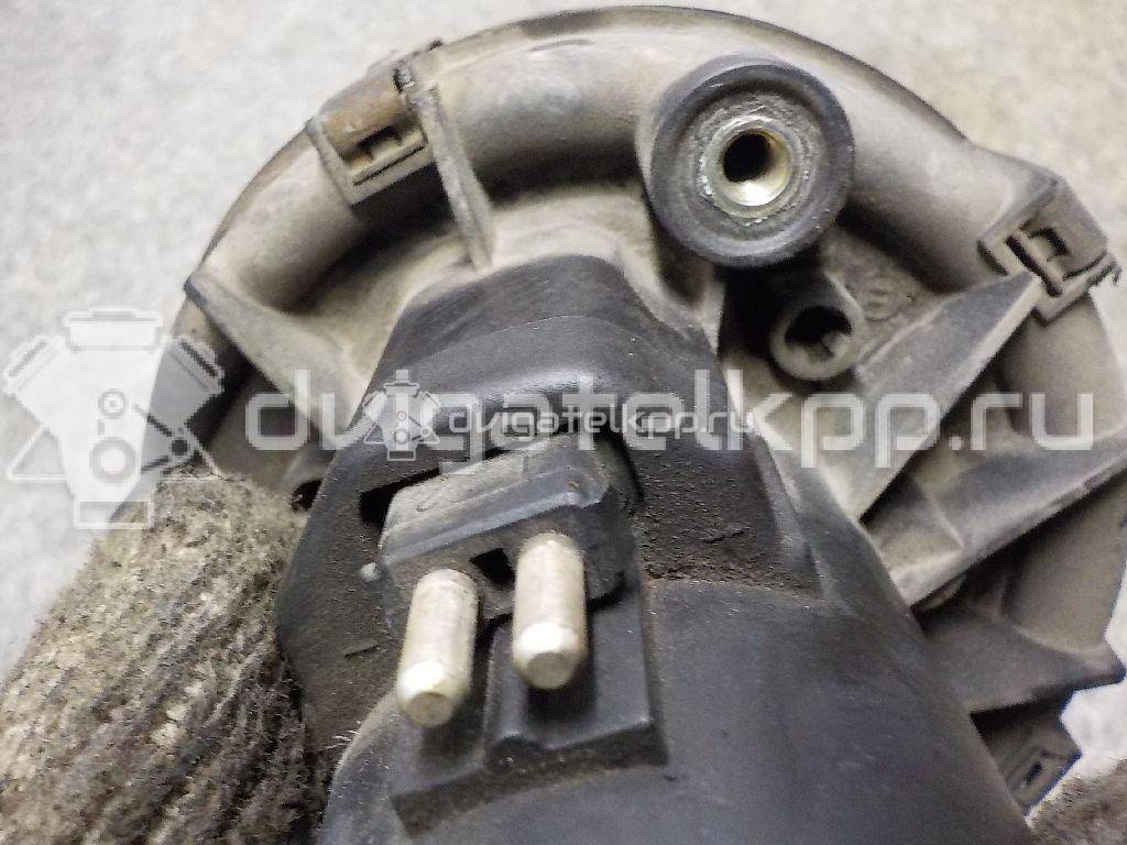 Фото Насос воздушный  078906601H для Audi Allroad / A4 / A6 {forloop.counter}}