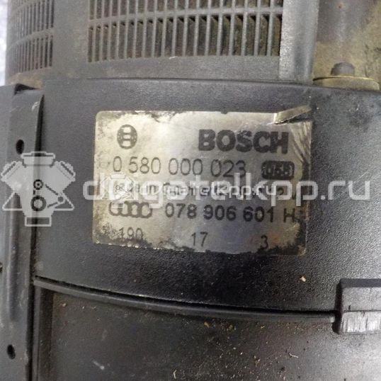 Фото Насос воздушный  078906601h для Audi Allroad / A4 / A6