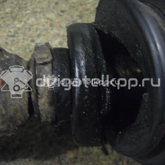 Фото Полуось передняя левая  4B0407271F для Audi A8 / A6