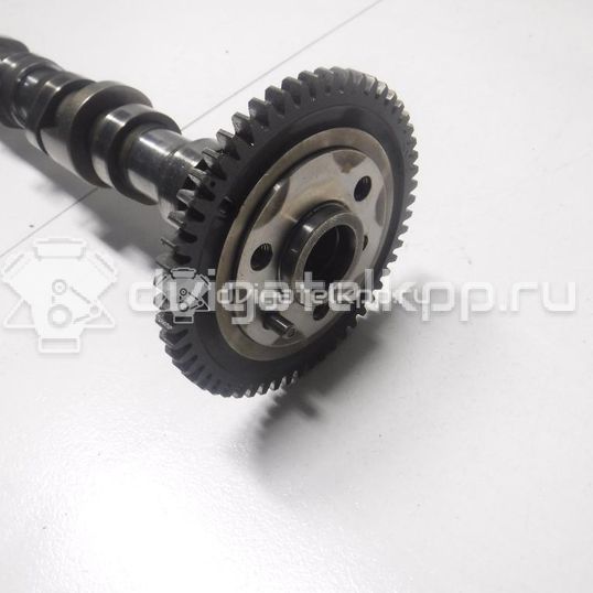 Фото Распредвал впускной для двигателя OM 640.940 (OM640) для Mercedes-Benz B-Class / A-Class 109 л.с 16V 2.0 л Дизельное топливо 6400504001