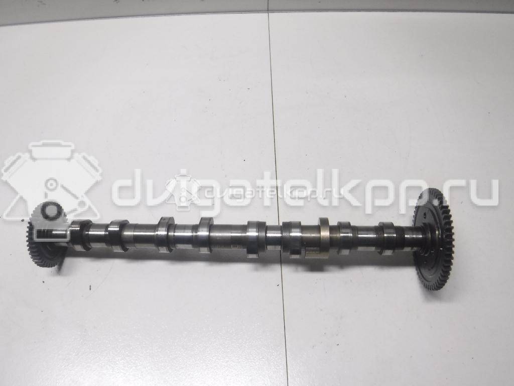 Фото Распредвал впускной для двигателя OM 640.940 (OM640) для Mercedes-Benz B-Class / A-Class 109 л.с 16V 2.0 л Дизельное топливо 6400504001 {forloop.counter}}