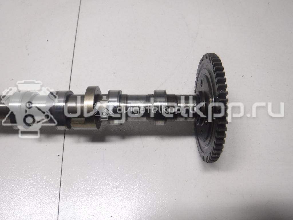 Фото Распредвал впускной для двигателя OM 640.940 (OM640) для Mercedes-Benz B-Class / A-Class 109 л.с 16V 2.0 л Дизельное топливо 6400504001 {forloop.counter}}