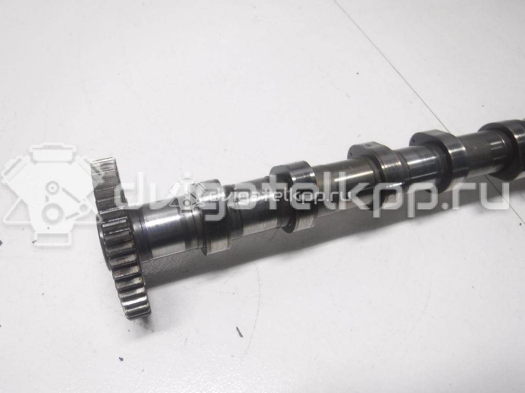 Фото Распредвал впускной для двигателя OM 640.940 (OM640) для Mercedes-Benz B-Class / A-Class 109 л.с 16V 2.0 л Дизельное топливо 6400504001 {forloop.counter}}