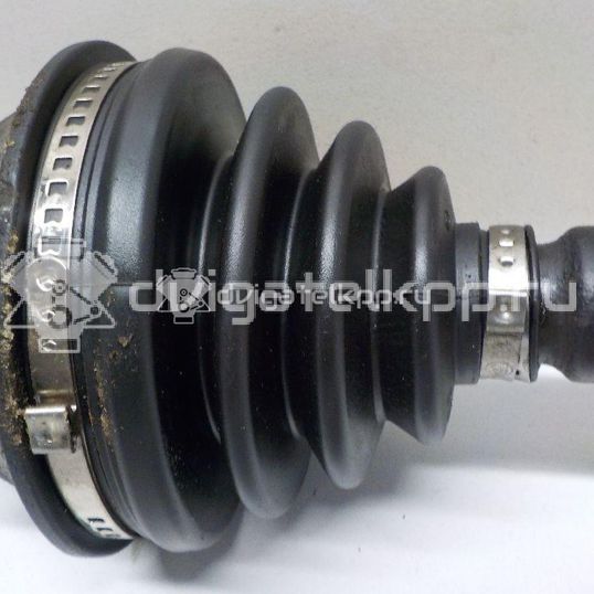 Фото Полуось передняя правая  4D0407272AF для Audi A8 / A6