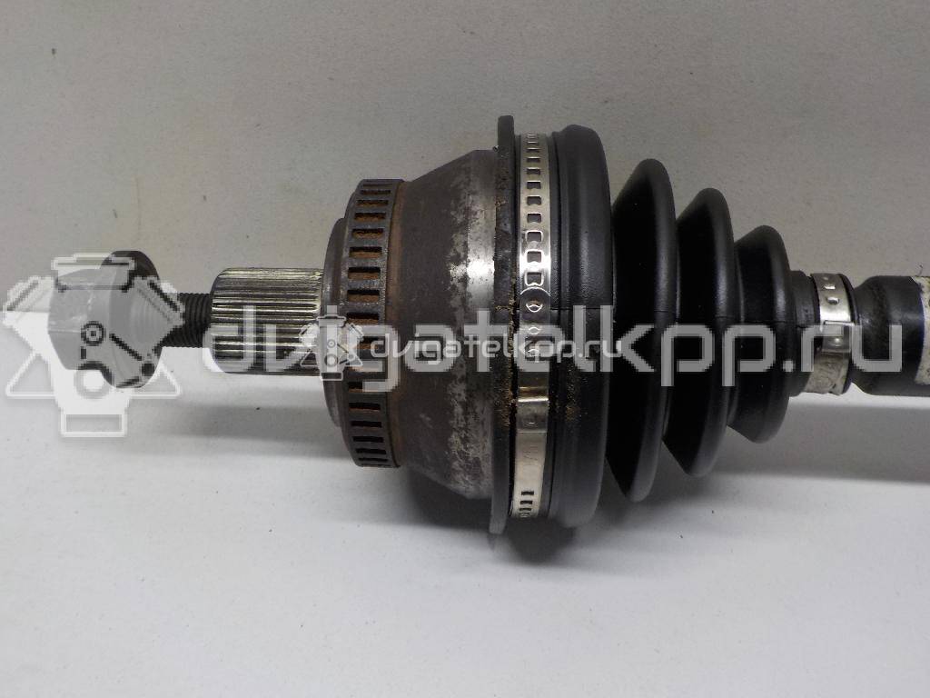 Фото Полуось передняя правая  4D0407272AF для Audi A8 / A6 {forloop.counter}}