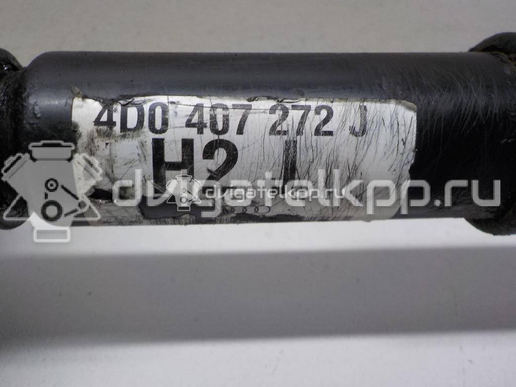 Фото Полуось передняя правая  4D0407272AF для Audi A8 / A6 {forloop.counter}}