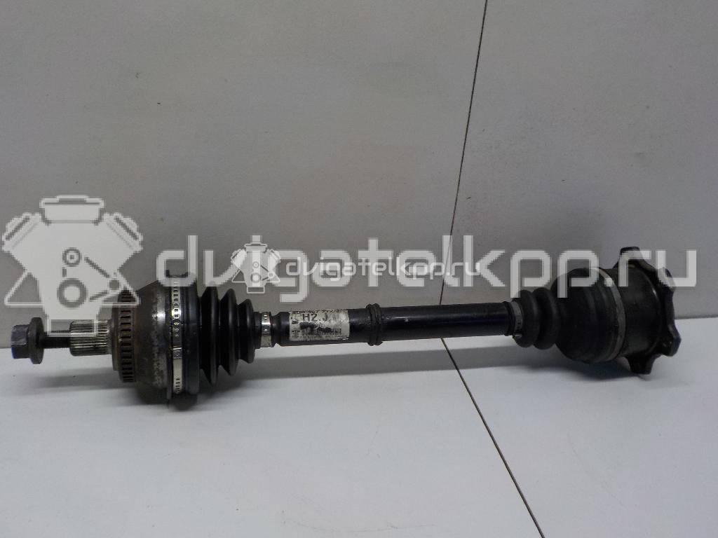 Фото Полуось передняя правая  4D0407272AF для Audi A8 / A6 {forloop.counter}}