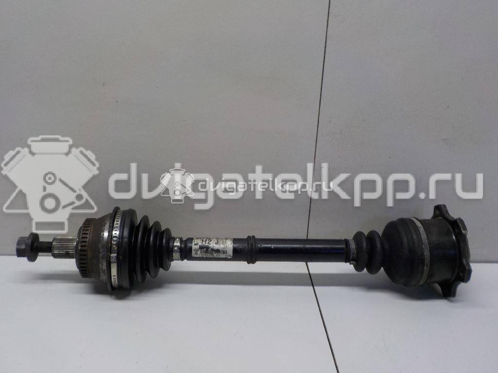 Фото Полуось передняя правая  4D0407272AF для Audi A8 / A6 {forloop.counter}}