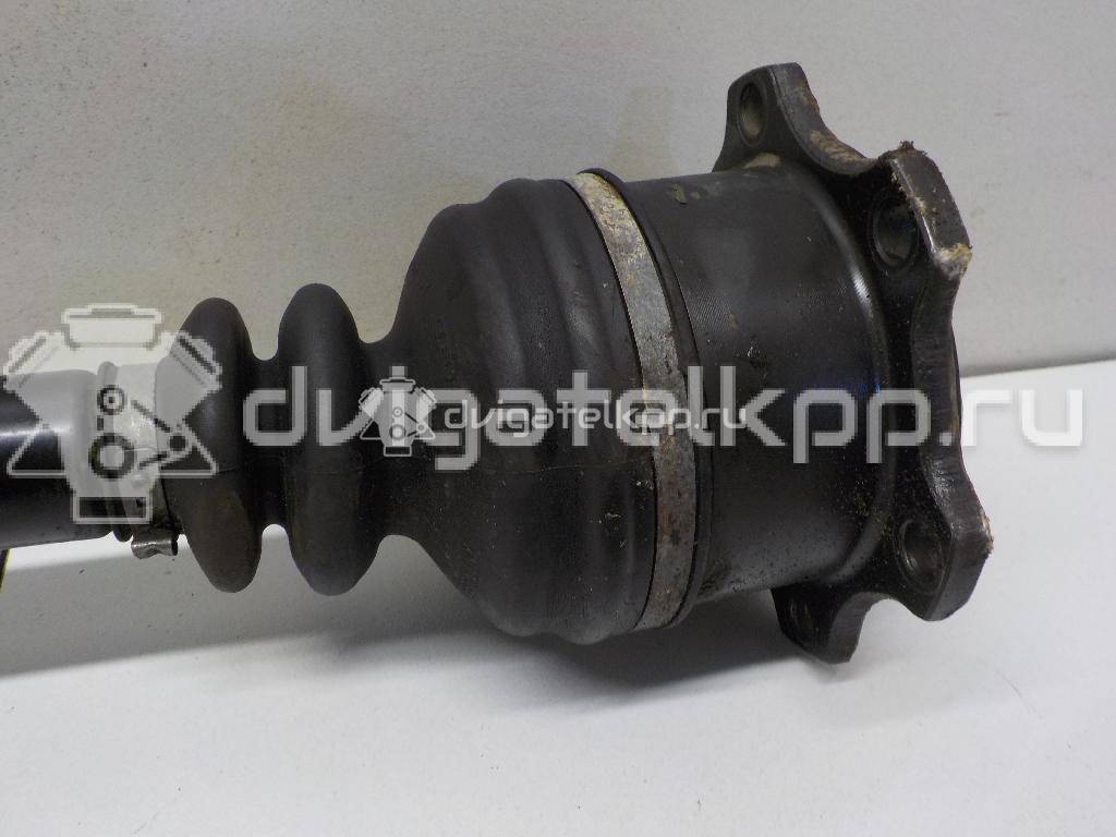 Фото Полуось передняя правая  4D0407272AF для Audi A8 / A6 {forloop.counter}}