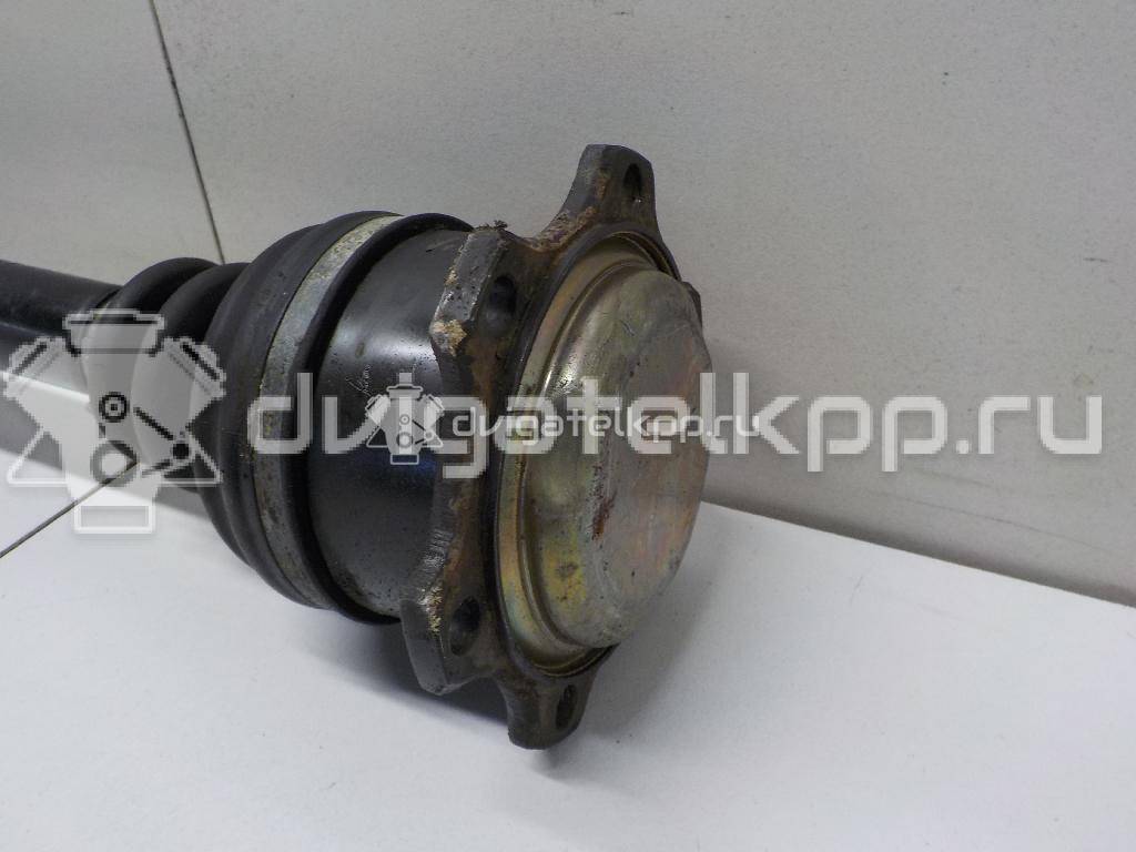 Фото Полуось передняя правая  4D0407272AF для Audi A8 / A6 {forloop.counter}}
