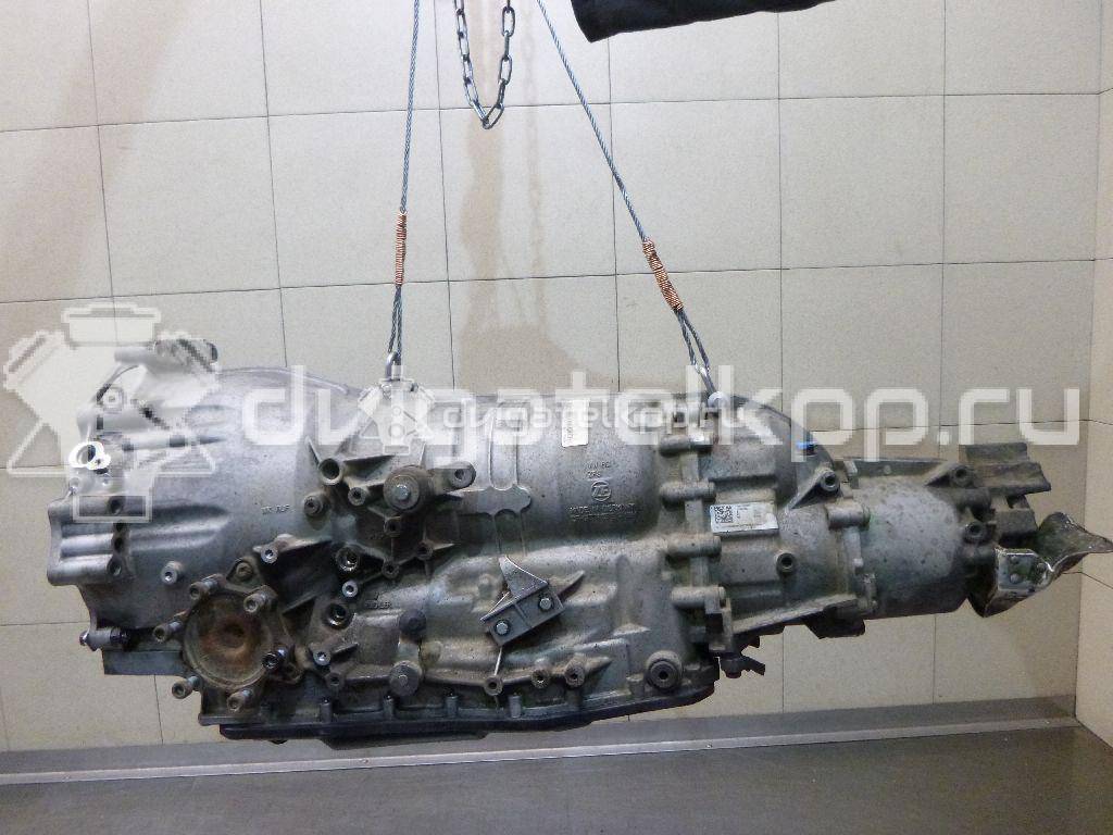 Фото Контрактная (б/у) АКПП для audi A6 [C6,4F]  V    09L300036PX {forloop.counter}}