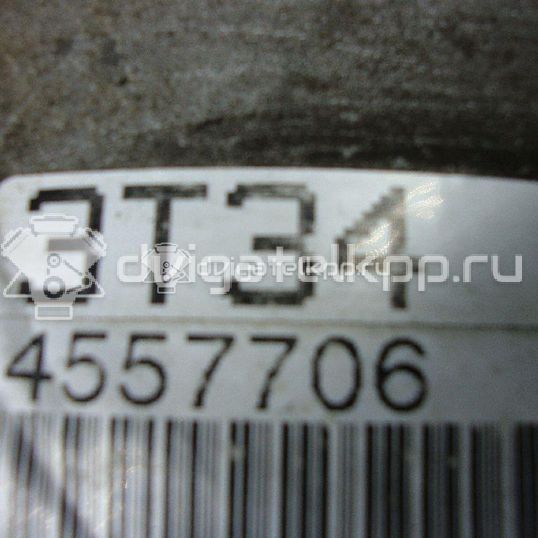 Фото Контрактная (б/у) АКПП для Audi A6 290 л.с 24V 3.0 л CAJA бензин 09L300038D
